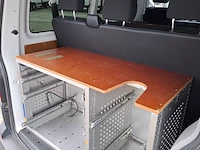 Bedrijfswagen, volkswagen, transporter 7hc - afbeelding 23 van  43
