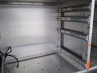 Bedrijfswagen, volkswagen, transporter 7hc - afbeelding 25 van  43