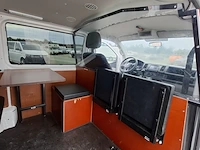 Bedrijfswagen, volkswagen, transporter 7hc - afbeelding 27 van  43