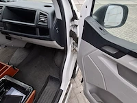Bedrijfswagen, volkswagen, transporter 7hc - afbeelding 28 van  43