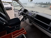 Bedrijfswagen, volkswagen, transporter 7hc - afbeelding 29 van  43