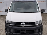 Bedrijfswagen, volkswagen, transporter 7hc - afbeelding 2 van  43