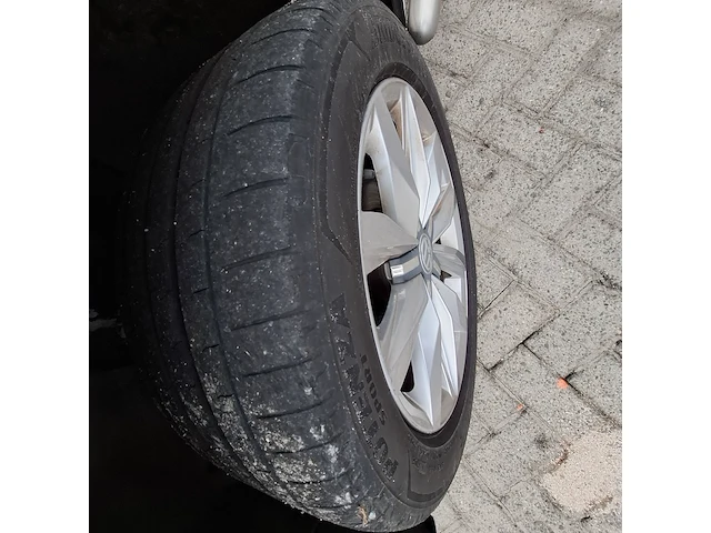 Bedrijfswagen, volkswagen, transporter 7hc - afbeelding 30 van  43