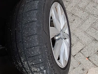 Bedrijfswagen, volkswagen, transporter 7hc - afbeelding 30 van  43