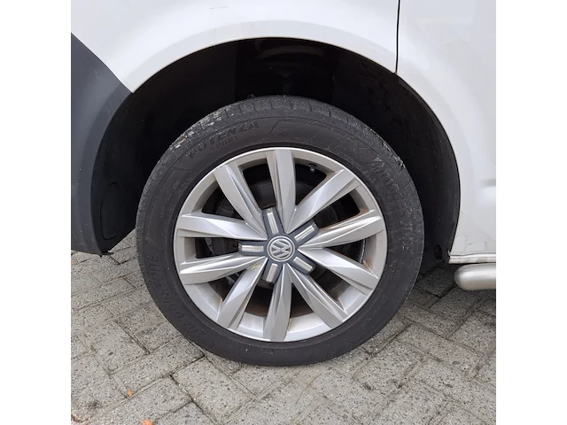 Bedrijfswagen, volkswagen, transporter 7hc - afbeelding 31 van  43