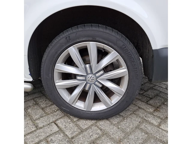 Bedrijfswagen, volkswagen, transporter 7hc - afbeelding 32 van  43