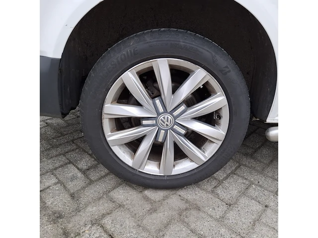 Bedrijfswagen, volkswagen, transporter 7hc - afbeelding 33 van  43