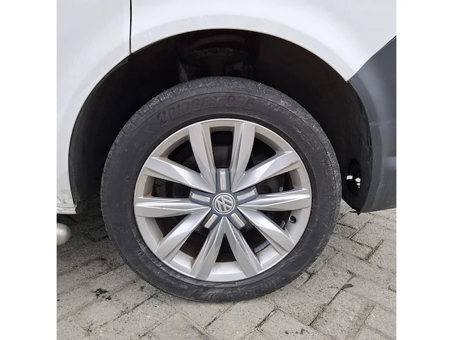 Bedrijfswagen, volkswagen, transporter 7hc - afbeelding 34 van  43