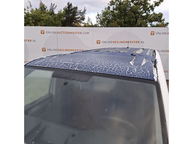 Bedrijfswagen, volkswagen, transporter 7hc - afbeelding 35 van  43