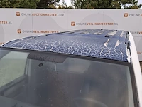 Bedrijfswagen, volkswagen, transporter 7hc - afbeelding 35 van  43