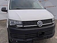 Bedrijfswagen, volkswagen, transporter 7hc - afbeelding 36 van  43