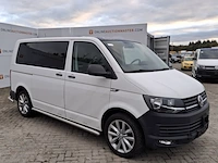 Bedrijfswagen, volkswagen, transporter 7hc - afbeelding 3 van  43