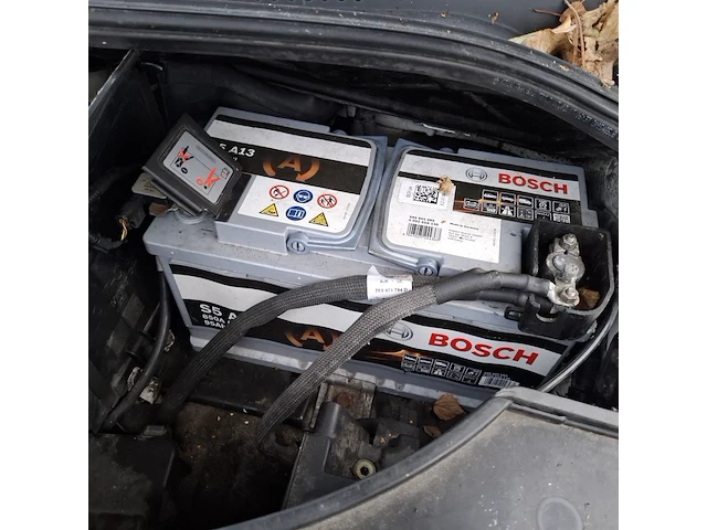 Bedrijfswagen, volkswagen, transporter 7hc - afbeelding 40 van  43