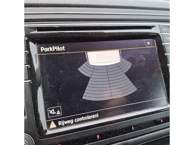 Bedrijfswagen, volkswagen, transporter 7hc - afbeelding 42 van  43