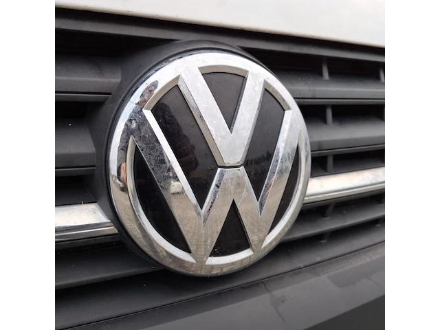 Bedrijfswagen, volkswagen, transporter 7hc - afbeelding 43 van  43