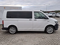 Bedrijfswagen, volkswagen, transporter 7hc - afbeelding 4 van  43