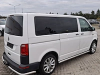 Bedrijfswagen, volkswagen, transporter 7hc - afbeelding 5 van  43