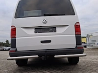 Bedrijfswagen, volkswagen, transporter 7hc - afbeelding 7 van  43