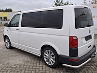 Bedrijfswagen, volkswagen, transporter 7hc - afbeelding 8 van  43