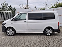 Bedrijfswagen, volkswagen, transporter 7hc - afbeelding 9 van  43