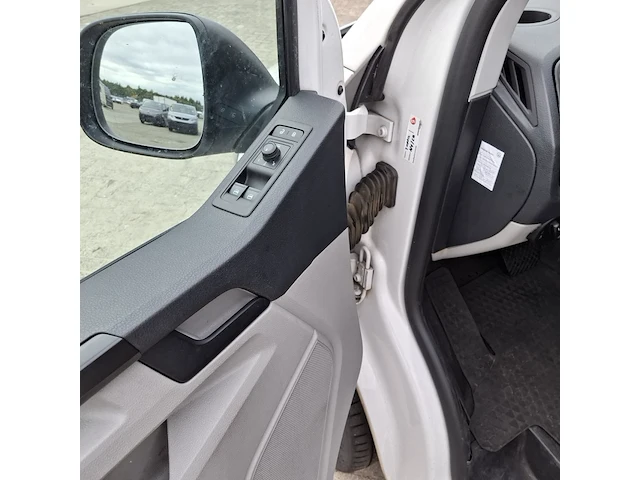 Bedrijfswagen, volkswagen, transporter 7hc - afbeelding 11 van  46