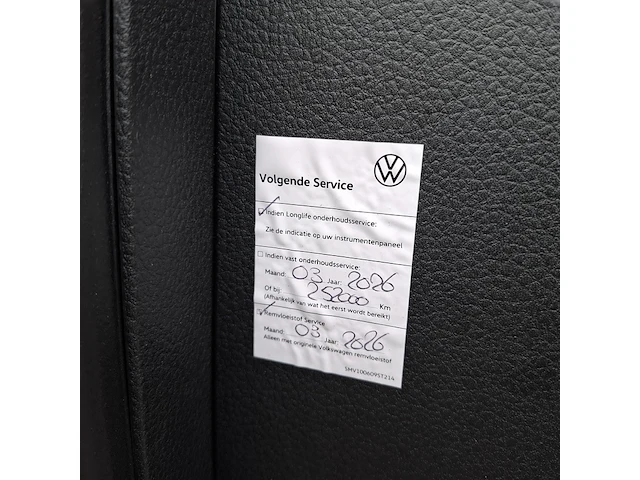 Bedrijfswagen, volkswagen, transporter 7hc - afbeelding 12 van  46