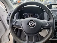 Bedrijfswagen, volkswagen, transporter 7hc - afbeelding 13 van  46