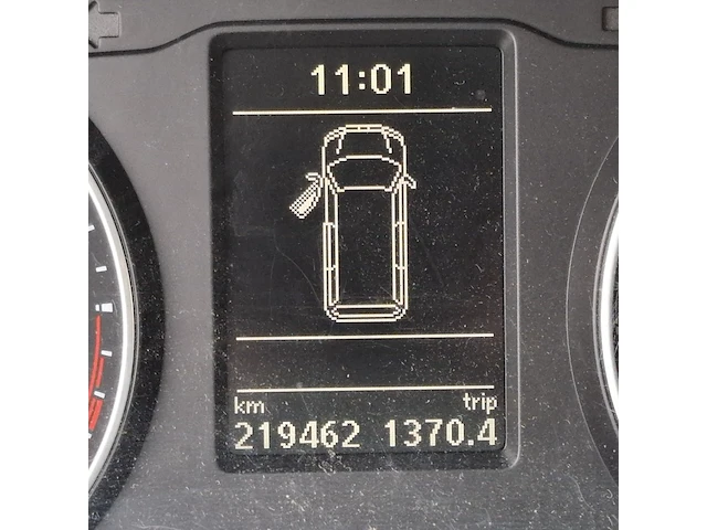 Bedrijfswagen, volkswagen, transporter 7hc - afbeelding 14 van  46