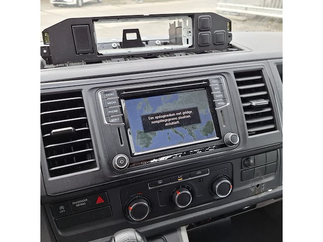 Bedrijfswagen, volkswagen, transporter 7hc - afbeelding 16 van  46