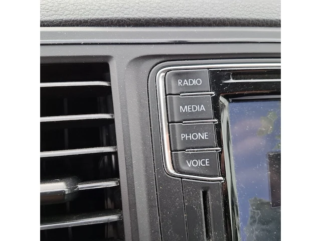 Bedrijfswagen, volkswagen, transporter 7hc - afbeelding 17 van  46