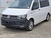Bedrijfswagen, volkswagen, transporter 7hc - afbeelding 1 van  46