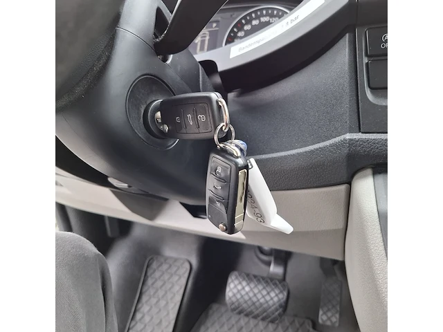 Bedrijfswagen, volkswagen, transporter 7hc - afbeelding 20 van  46