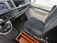 Bedrijfswagen, volkswagen, transporter 7hc - afbeelding 21 van  46