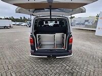 Bedrijfswagen, volkswagen, transporter 7hc - afbeelding 23 van  46