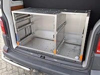 Bedrijfswagen, volkswagen, transporter 7hc - afbeelding 24 van  46