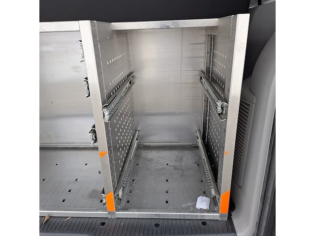 Bedrijfswagen, volkswagen, transporter 7hc - afbeelding 26 van  46