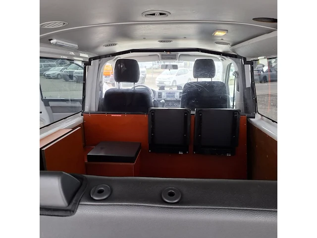 Bedrijfswagen, volkswagen, transporter 7hc - afbeelding 27 van  46