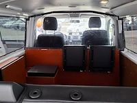 Bedrijfswagen, volkswagen, transporter 7hc - afbeelding 27 van  46