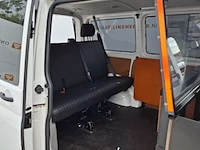 Bedrijfswagen, volkswagen, transporter 7hc - afbeelding 28 van  46