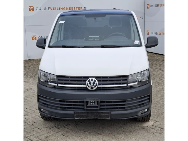 Bedrijfswagen, volkswagen, transporter 7hc - afbeelding 2 van  46