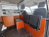 Bedrijfswagen, volkswagen, transporter 7hc - afbeelding 30 van  46