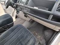 Bedrijfswagen, volkswagen, transporter 7hc - afbeelding 32 van  46