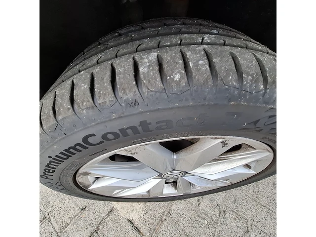 Bedrijfswagen, volkswagen, transporter 7hc - afbeelding 34 van  46