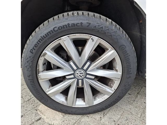 Bedrijfswagen, volkswagen, transporter 7hc - afbeelding 35 van  46