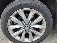 Bedrijfswagen, volkswagen, transporter 7hc - afbeelding 35 van  46
