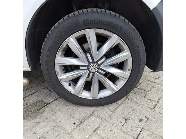 Bedrijfswagen, volkswagen, transporter 7hc - afbeelding 38 van  46