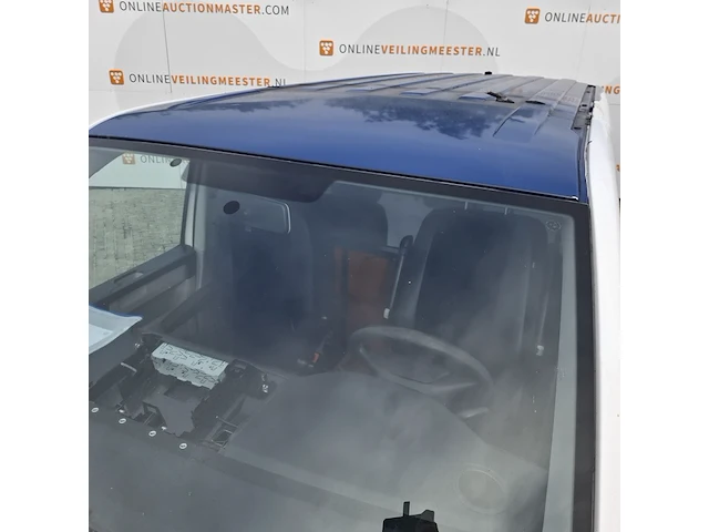 Bedrijfswagen, volkswagen, transporter 7hc - afbeelding 39 van  46
