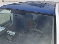 Bedrijfswagen, volkswagen, transporter 7hc - afbeelding 39 van  46