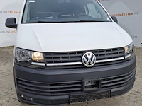 Bedrijfswagen, volkswagen, transporter 7hc - afbeelding 40 van  46