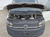 Bedrijfswagen, volkswagen, transporter 7hc - afbeelding 41 van  46